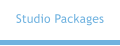 Studio Packages